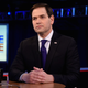 Illustration for article titled Theres a Personal Dudefight Brewing Between Marco Rubio and iMorning Joe/i